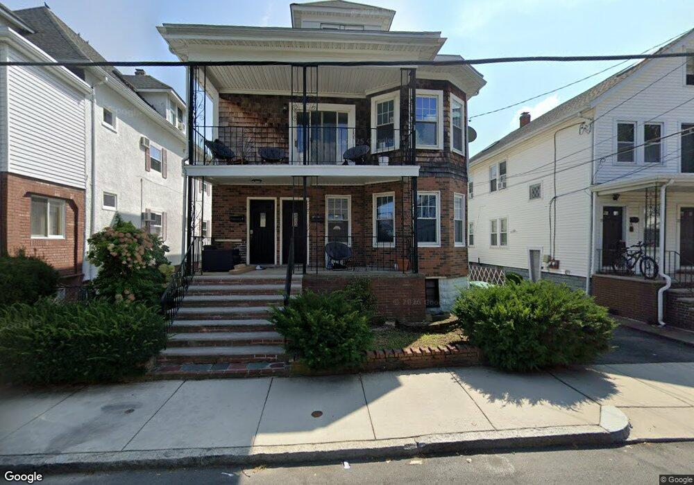 16 Windsor Rd unit 2, Medford, MA 02155 - photo 1