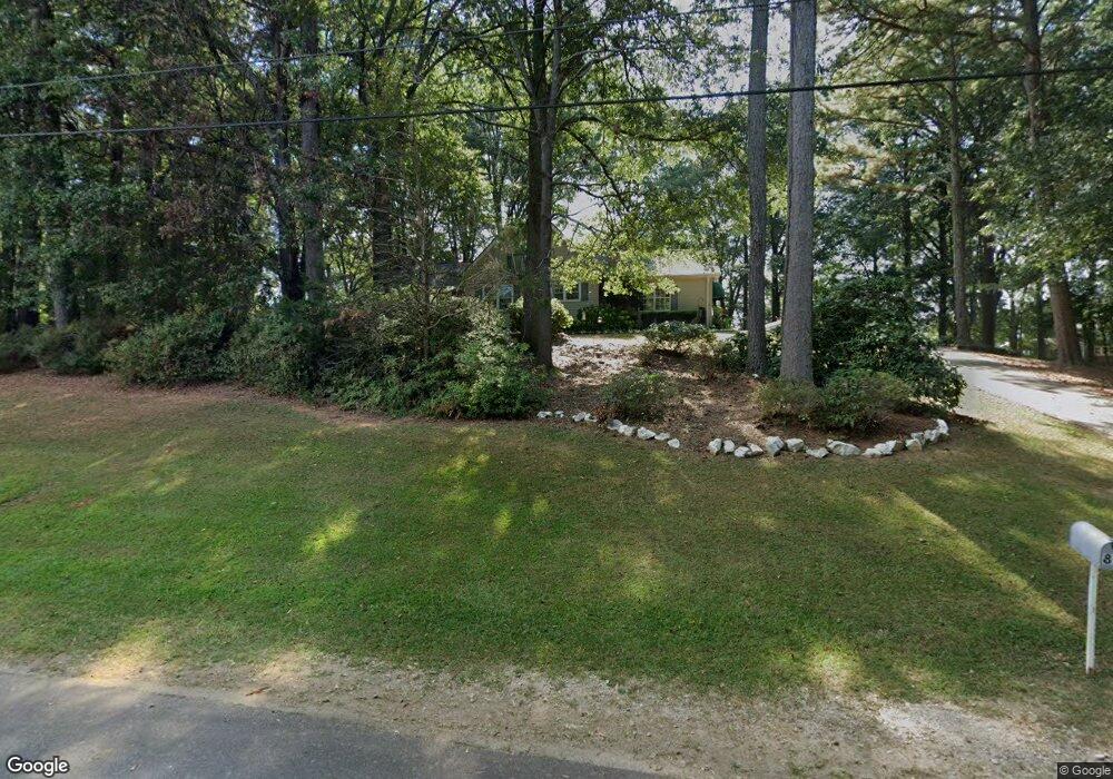 75 Woodbine Dr, Carrollton, GA 30117 - photo 1