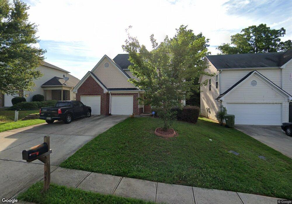 305 Lakeside Point, Covington, GA 30016 - photo 1