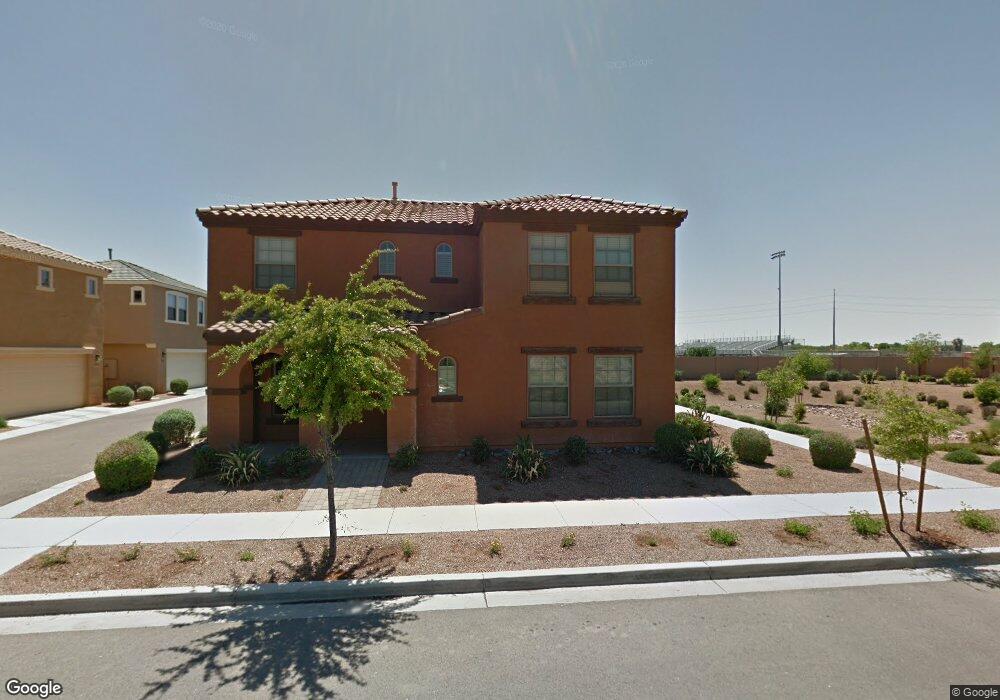 3057 E Harrison St, Gilbert, AZ 85295 - photo 1