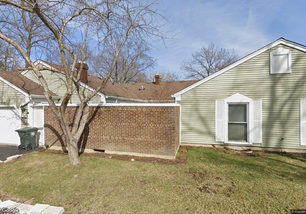 8 Bridgton on Asbury, Rolling Meadows, IL 60008 - photo 1