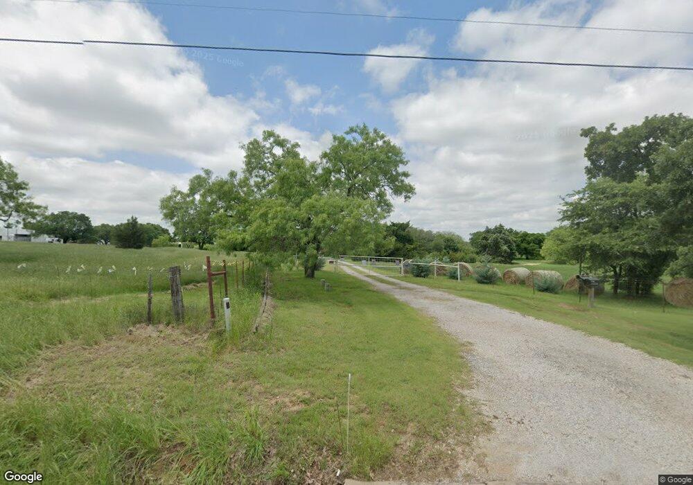 4101 County Road 805, Cleburne, TX 76031 - photo 1