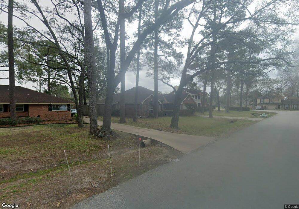 5106 Burt St, Houston, TX 77018 - photo 1