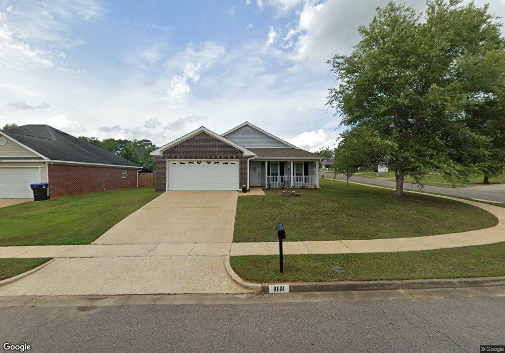 10118 Summerfield Way, Mobile, AL 36695 - photo 1