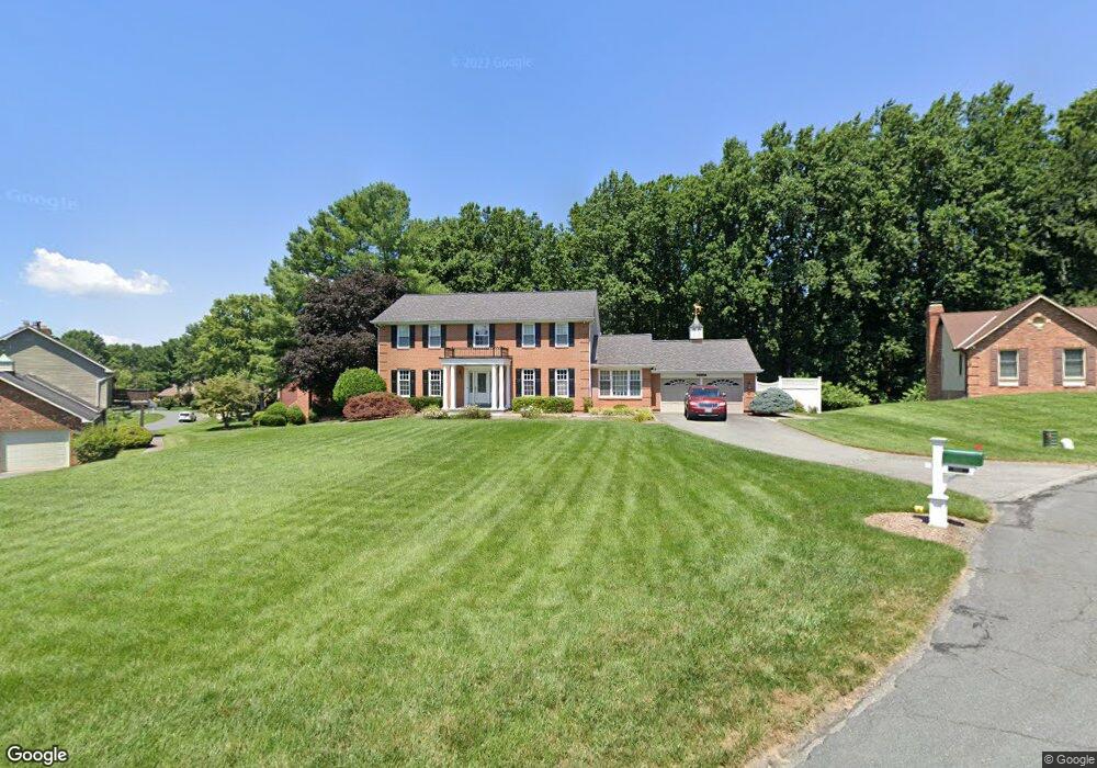 15216 Middlegate Rd, Silver Spring, MD 20905 - photo 1