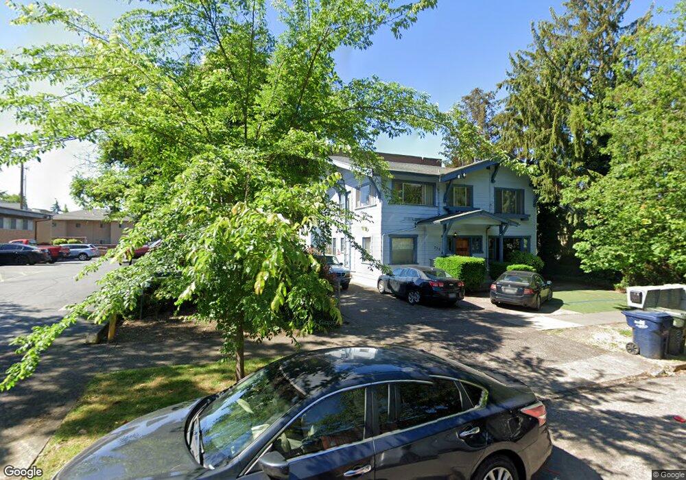 738 E 16th Ave, Eugene, OR 97401 - photo 1