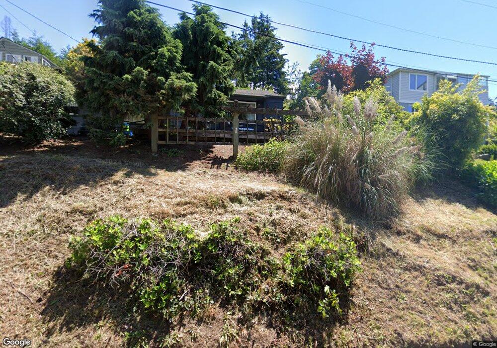 4218 Sunset Beach Rd W, University Place, WA 98466 - photo 1