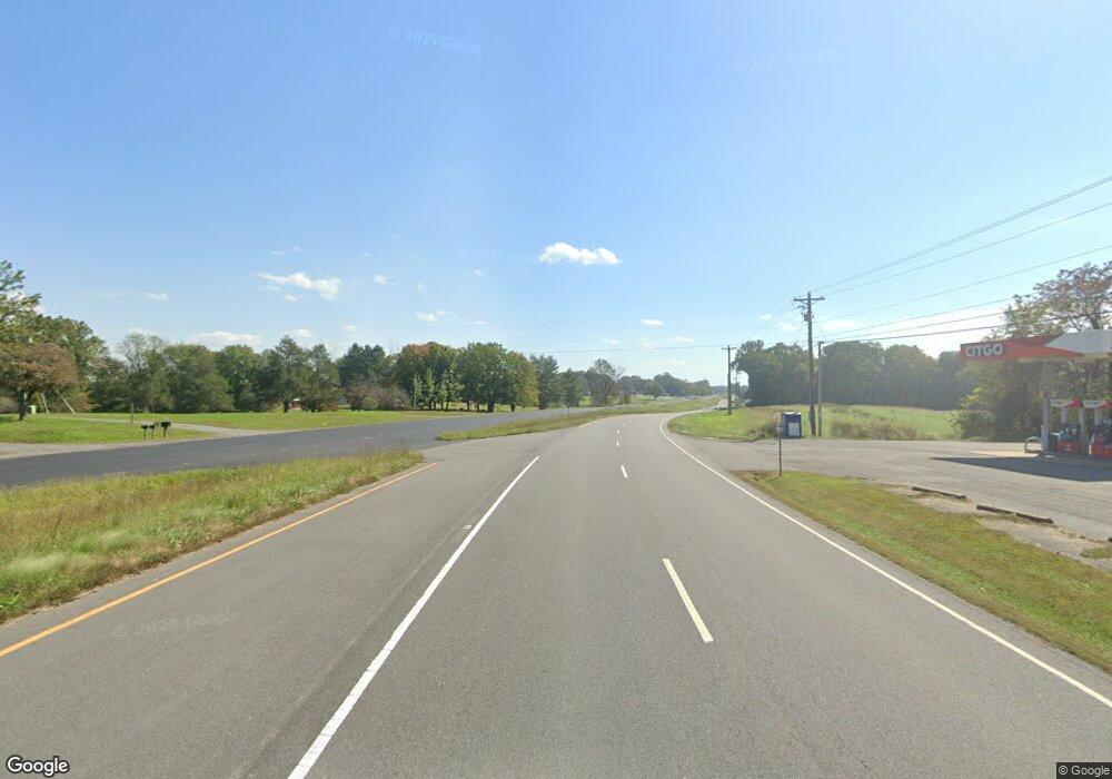 LOT 34 Lee Hwy, Amissville, VA 20106 - photo 1