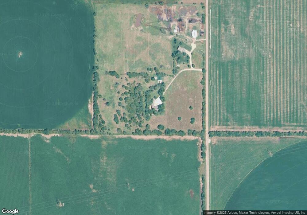 6701 N Hoover Rd, Wichita, KS 67204 - photo 1