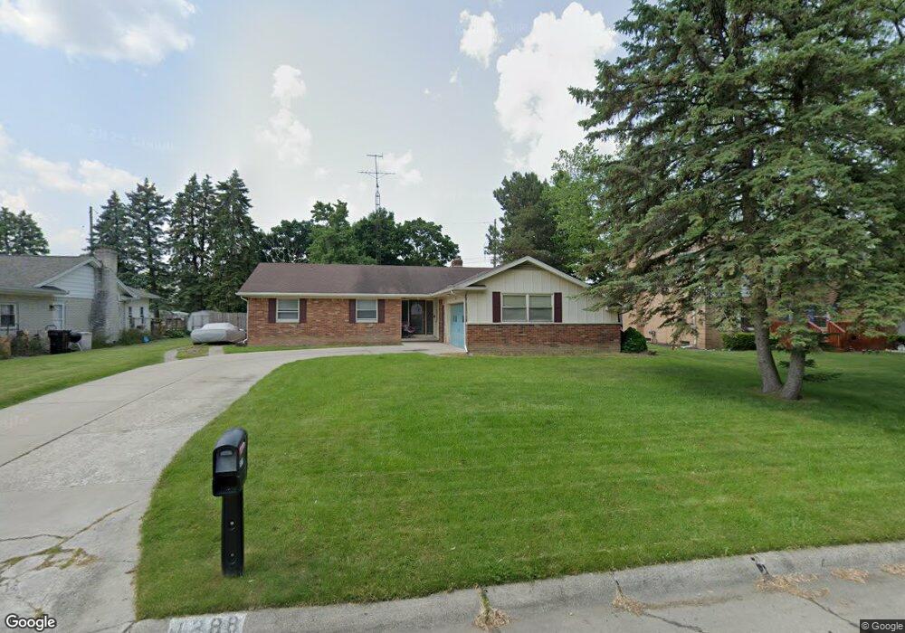 1388 Sentinel Ridge Dr, Flint, MI 48532 - photo 1