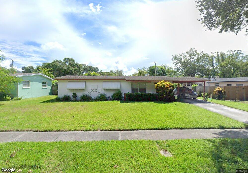 2502 Auburn Dr, Cocoa, FL 32926 - photo 1