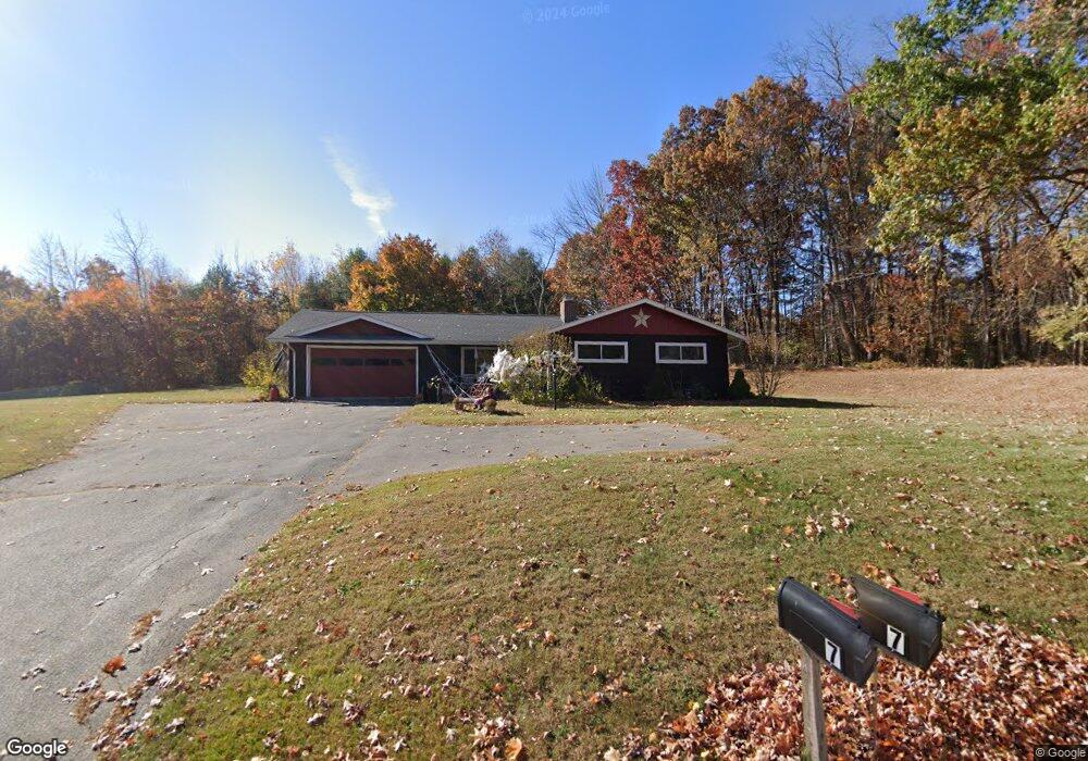 7 Kimball Rd, Amesbury, MA 01913 - photo 1