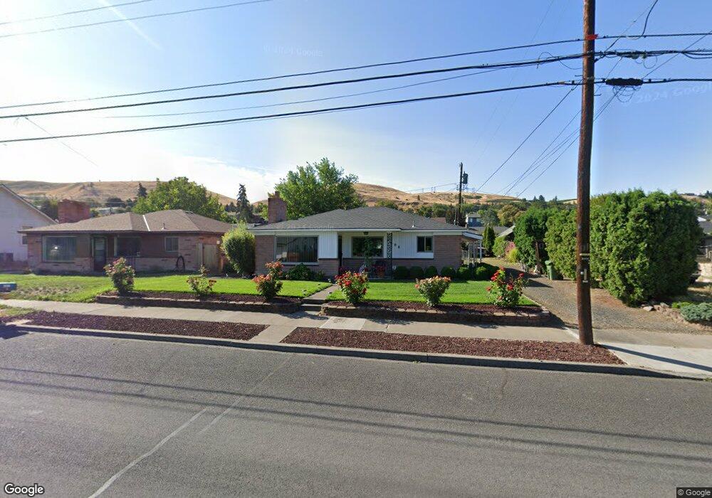 2008 E 12th St, the Dalles, OR 97058 - photo 1