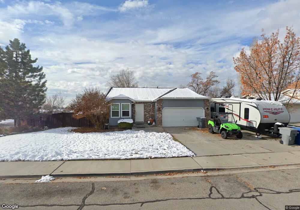 1581 N 390 E, Pleasant Grove, UT 84062 - photo 1