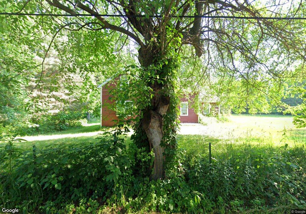 4625 W 800 N, Michigan City, IN 46360 - photo 1