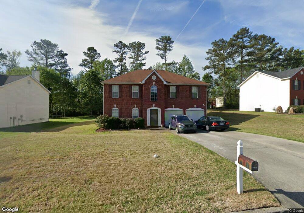 4265 Abram Dr, Conley, GA 30288 - photo 1