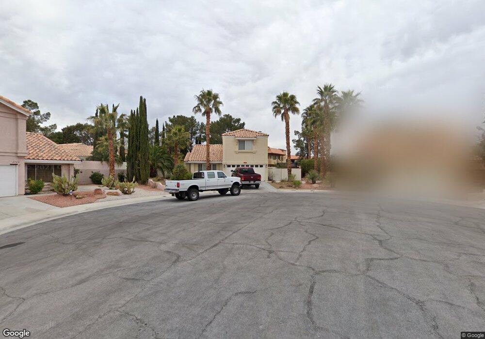 2701 Purtell Cir, Las Vegas, NV 89117 - photo 1