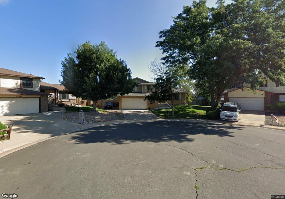 953 S Joplin Way, Aurora, CO 80017 - photo 1