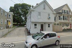 345 Child St Unit 2, Warren, RI 02885