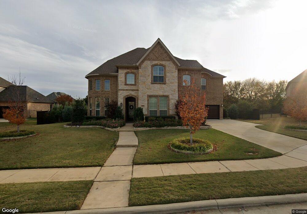 617 Picasso, Colleyville, TX 76034 - photo 1