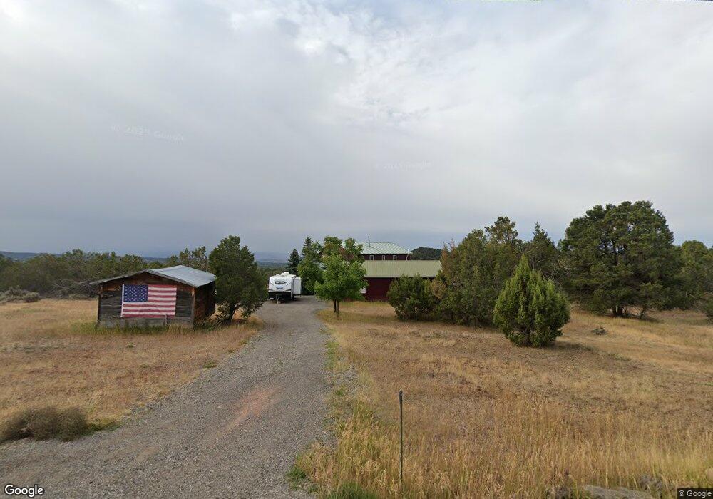 22354 Uintah Rd, Cedaredge, CO 81413 - photo 1
