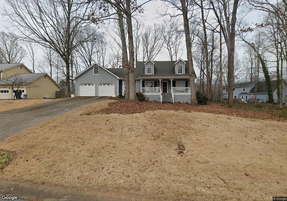 245 Arbour Run unit 5, Suwanee, GA 30024 - photo 1