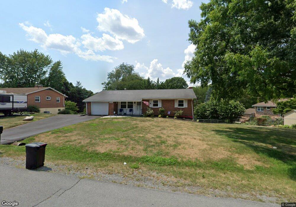 13830 Northcrest Rd, Hagerstown, MD 21742 - photo 1