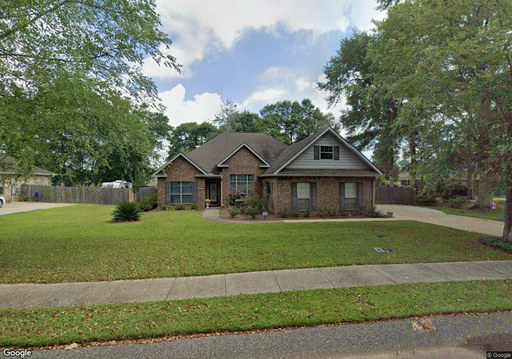 10160 Hunters Trace S, Mobile, AL 36608 - photo 1