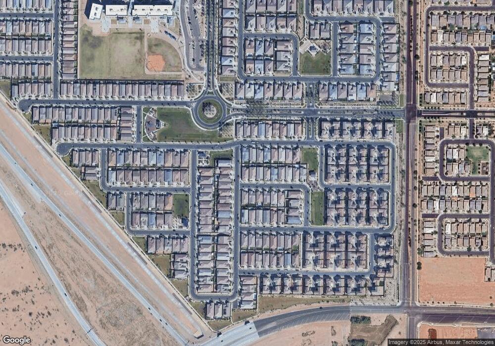 9828 E Tillman Ave, Mesa, AZ 85212 - photo 1