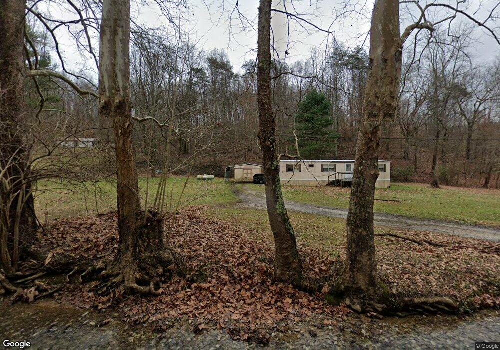 718 German Hollow, Ironton, OH 45638 - photo 1