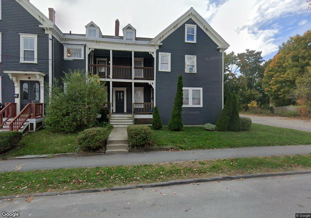 4 South St unit 4, Saco, ME 04072 - photo 1