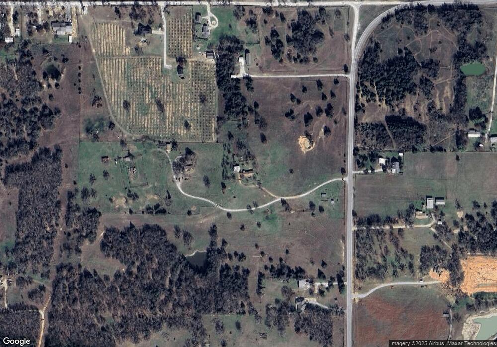 97 Mcnew Rd, Gainesville, TX 76240 - photo 1