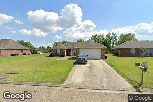40453 Hawthorne Dr, Darrow, LA 70725