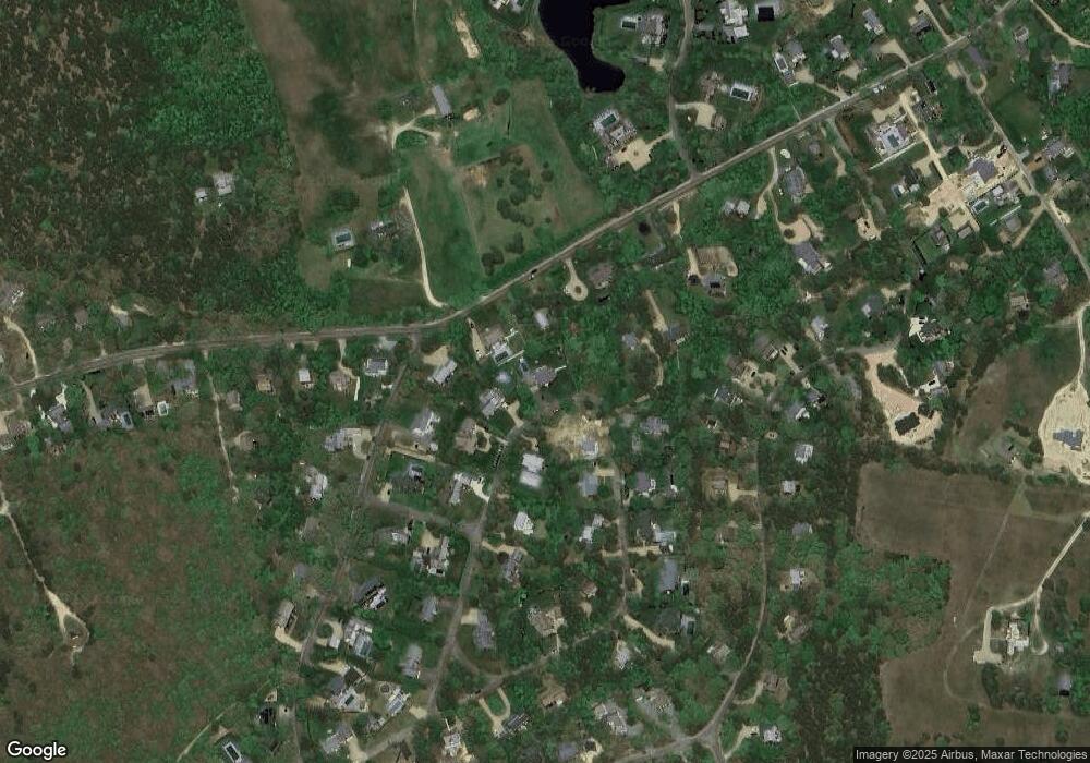 13 Kitts Field Cir, Edgartown, MA 02539 - photo 1