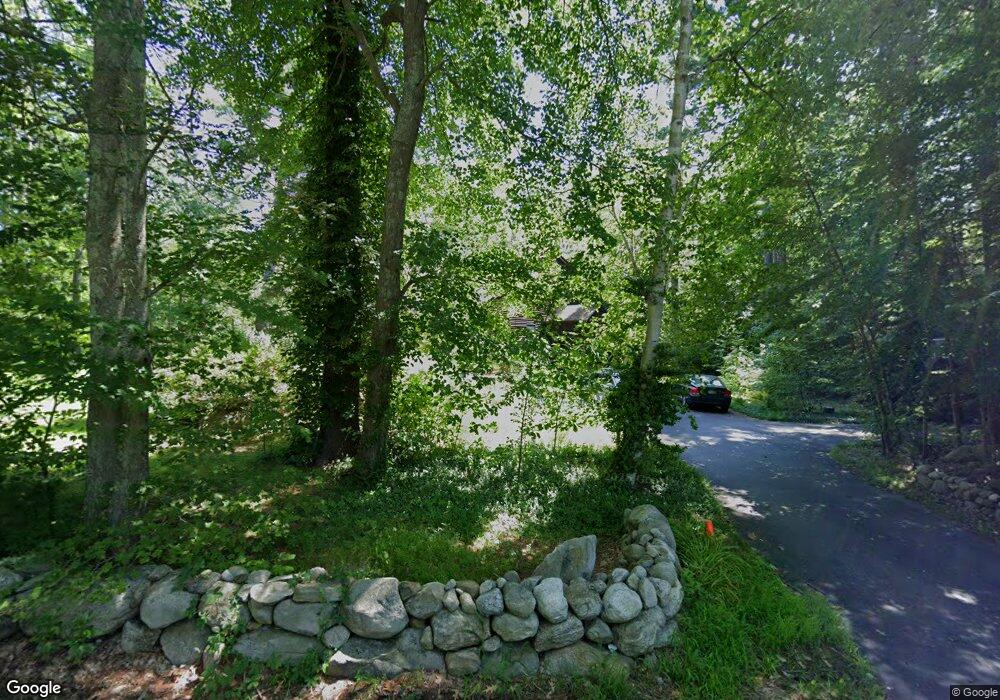 263 Wilsons Crossing Rd, Auburn, NH 03032 - photo 1