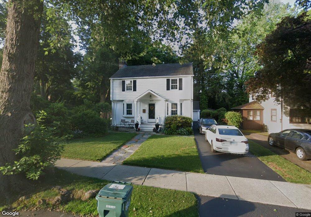 217 Haverford St, Hamden, CT 06517 - photo 1