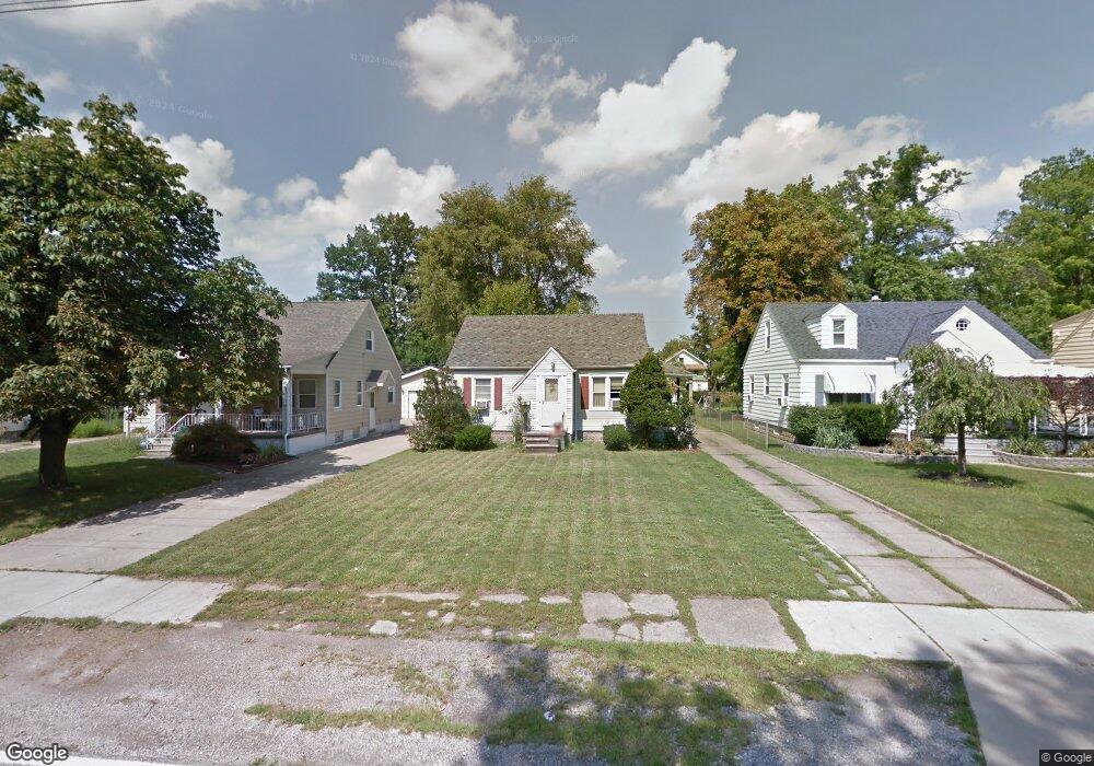 1843 E 36th St, Lorain, OH 44055 - photo 1