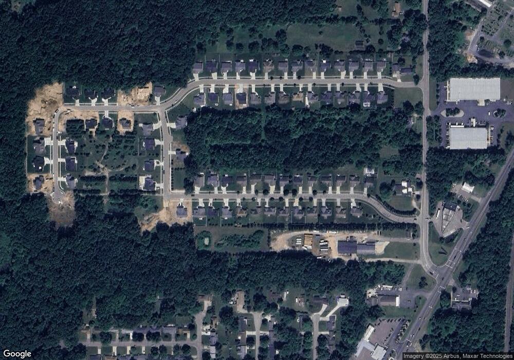 2380 Oakland Farm Trail, Portage, MI 49024 - photo 1