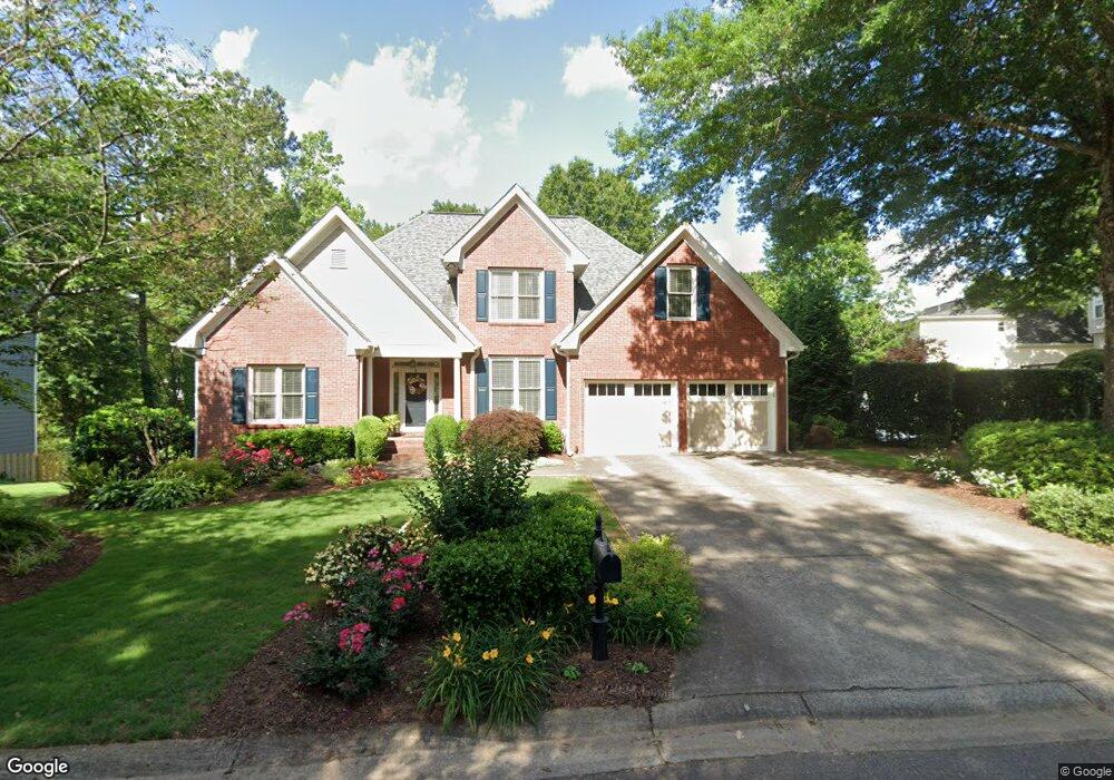 3630 Packhorse Run, Marietta, GA 30066 - photo 1