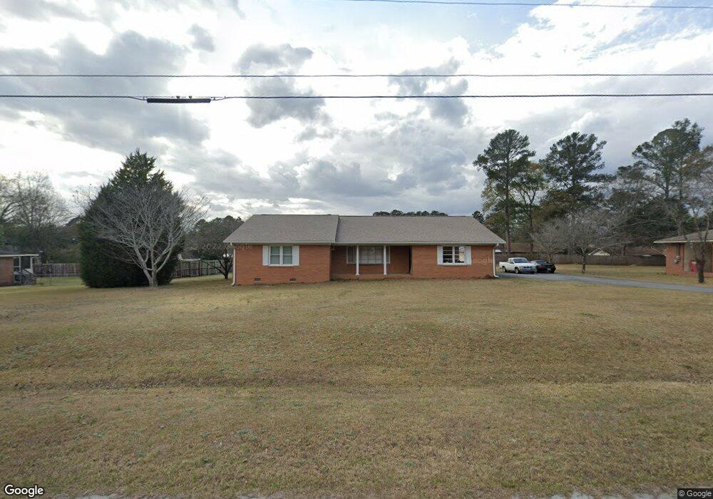 6383 Whitepine Dr, Macon, GA 31216 - photo 1