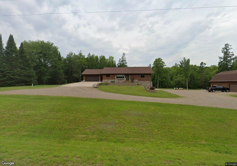 N9199 County Road O, Tomahawk, WI 54487 - photo 1