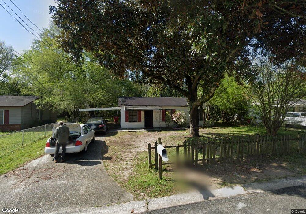 2858 Leone Dr N, Macon, GA 31206 - photo 1