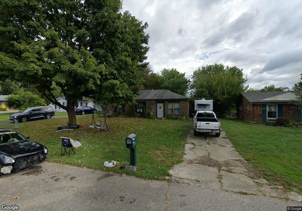 6808 Yvonne Ct, Louisville, KY 40228 - photo 1