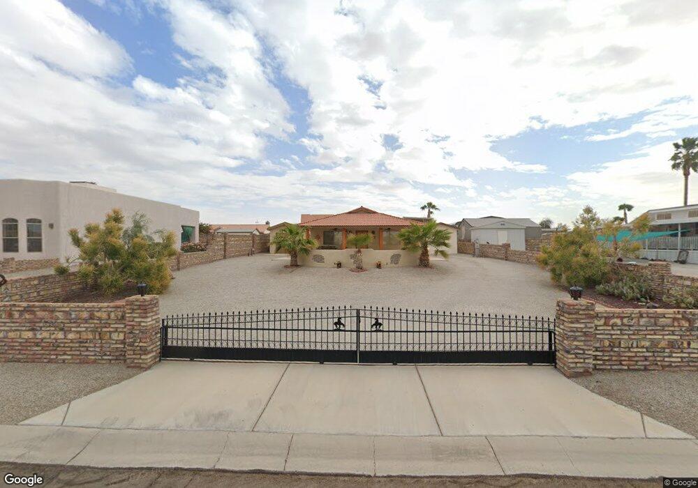 13899 E 54th St, Yuma, AZ 85367 - photo 1