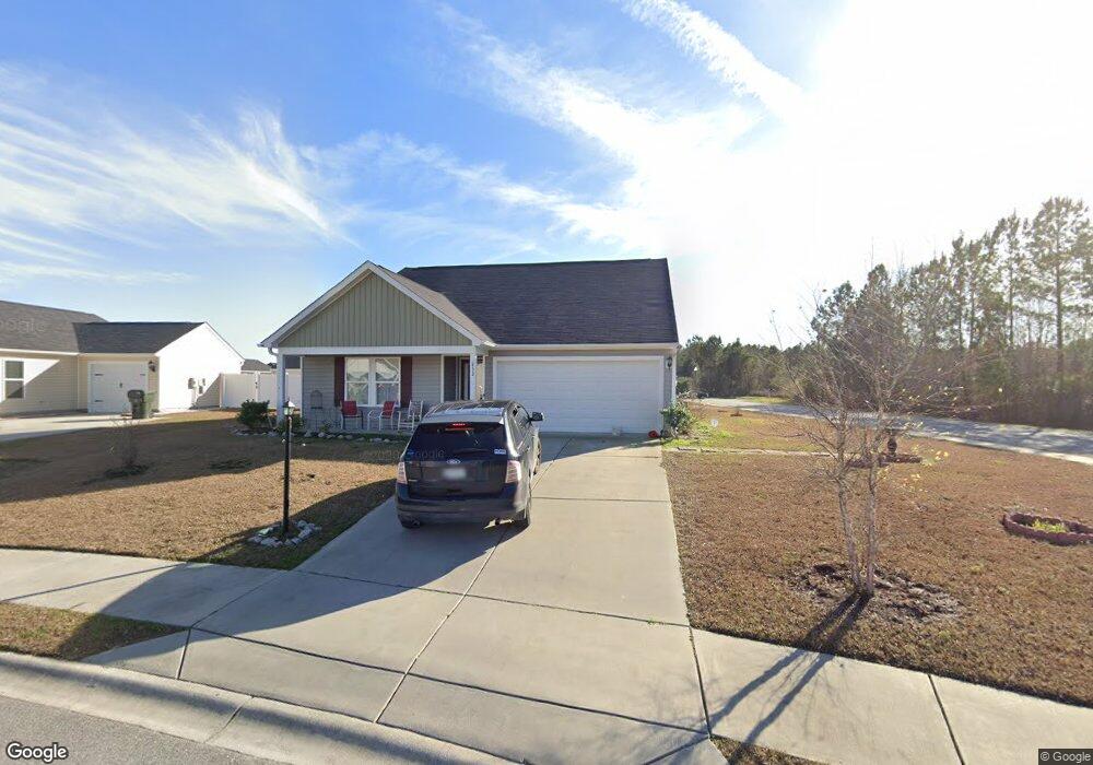 833 Spyderco Rd unit Russell, Conway, SC 29527 - photo 1