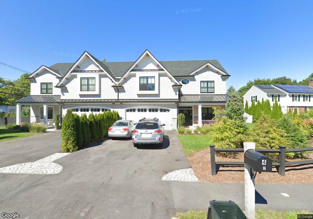 4 Nancy Ln unit B, Waltham, MA 02452 - photo 1