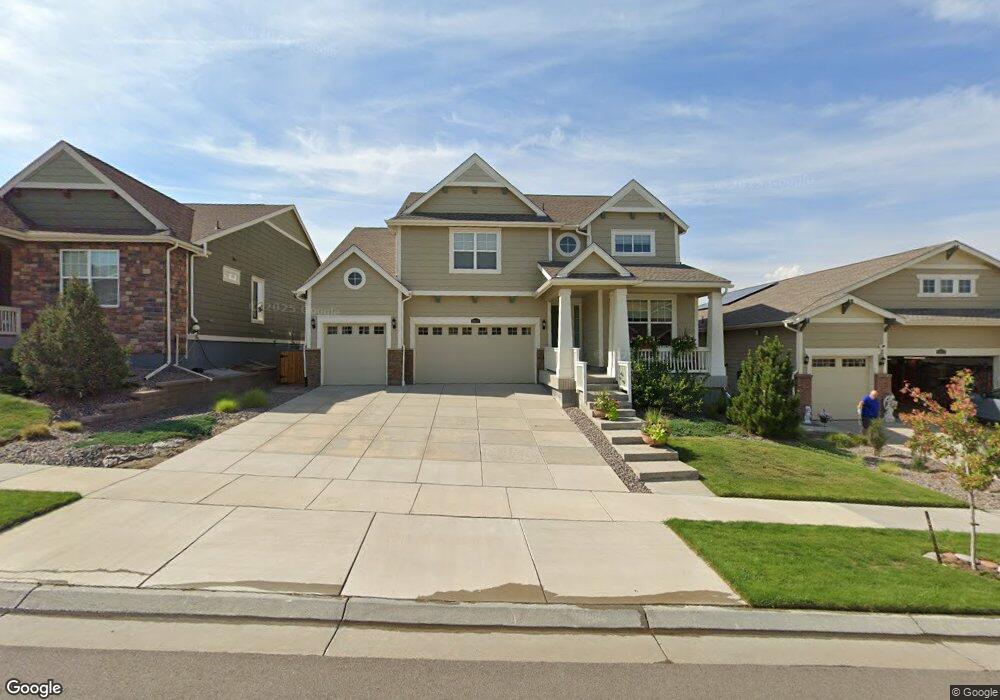 18832 W 84th Ave, Arvada, CO 80007 - photo 1