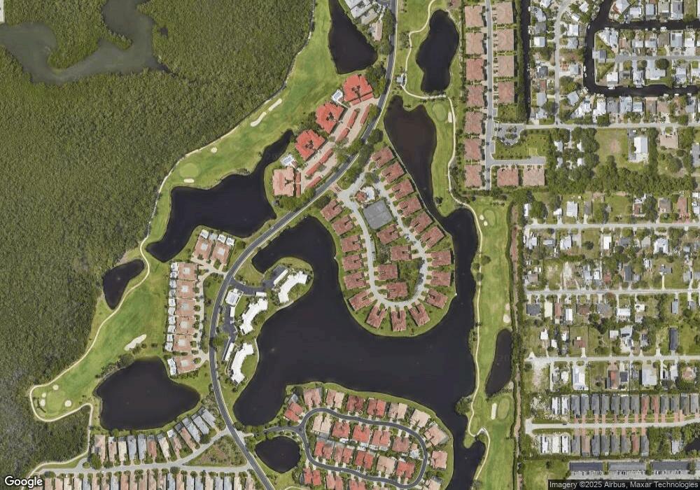 3528 Windjammer Cir unit 302, Naples, FL 34112 - photo 1