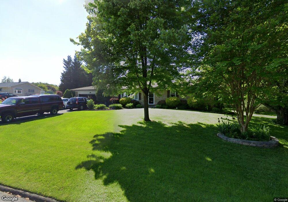 1112 Peachtree Rd, Fallston, MD 21047 - photo 1