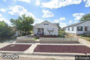 219 N Kansas St, Walsh, CO 81090